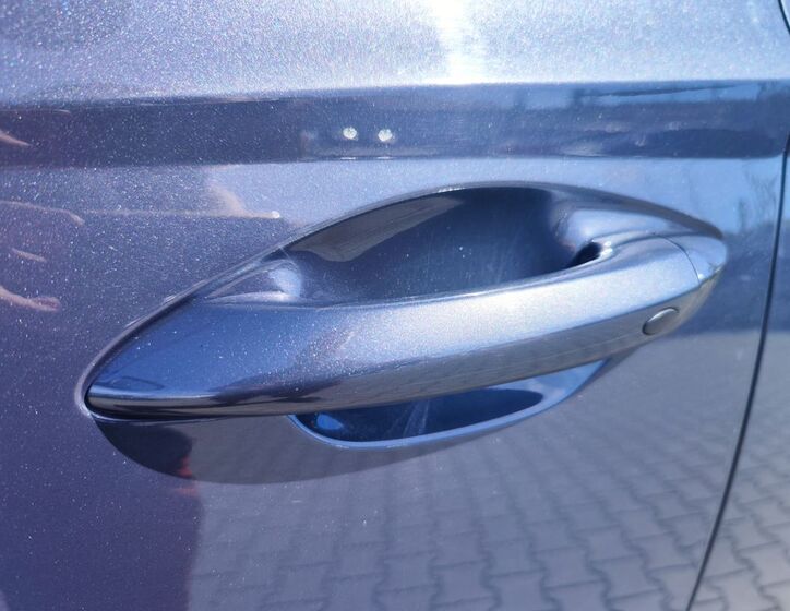 Hyundai Tucson 11