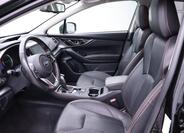 Subaru XV 11