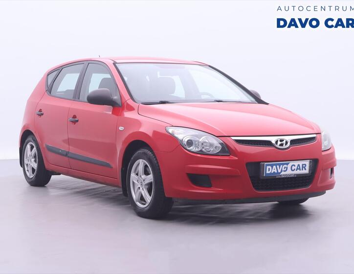 Hyundai i30 1