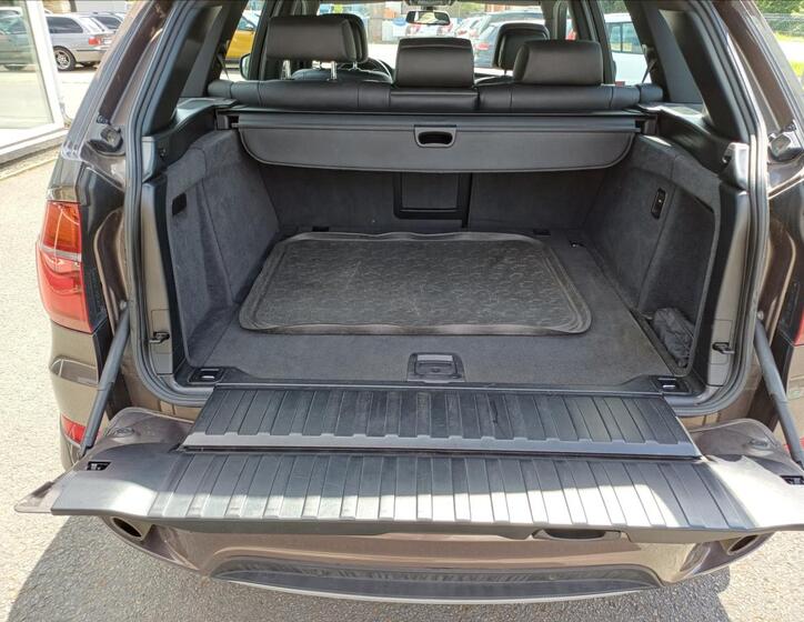 BMW X5 10