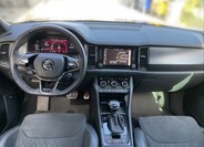 Škoda Kodiaq 9