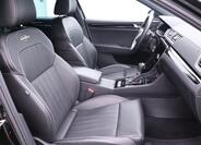 Škoda Superb 14