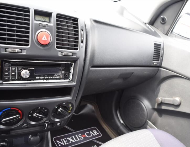 Hyundai Getz 35