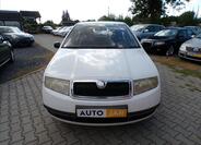 Škoda Fabia 3