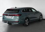 Volkswagen Passat 3