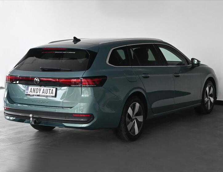 Volkswagen Passat 3