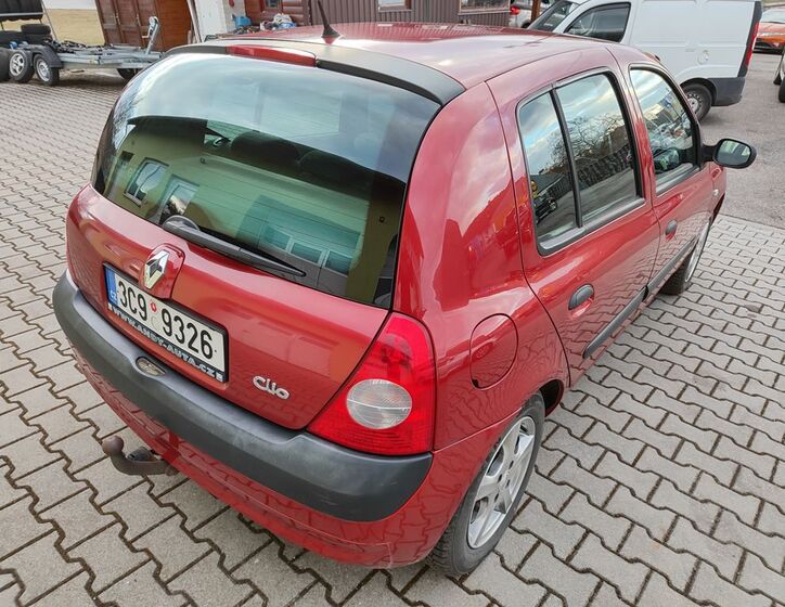 Renault Clio 4