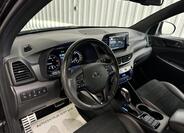 Hyundai Tucson 15