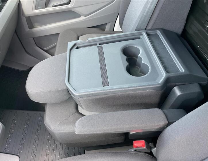 Volkswagen Crafter 18