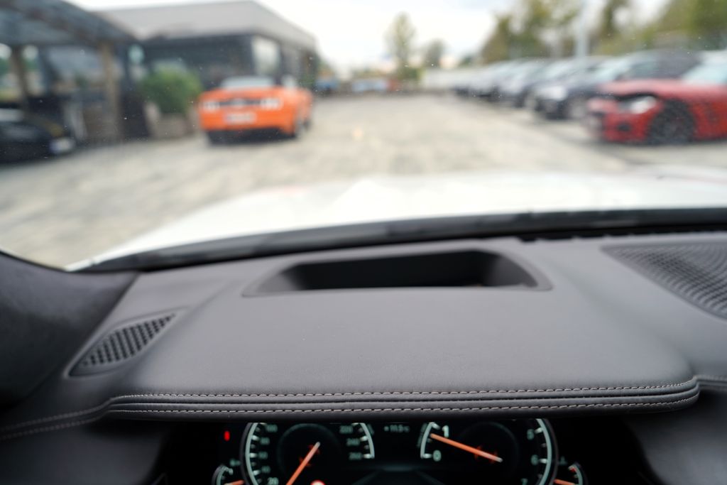 BMW Řada 7