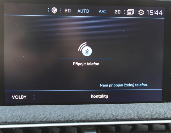 Peugeot 3008 18