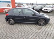 Peugeot 206 9