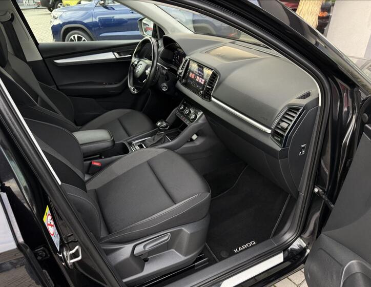 Škoda Karoq 16