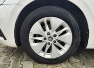 Škoda Octavia 32