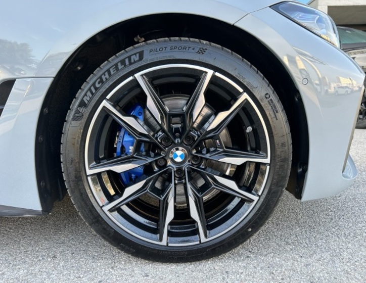 BMW Řada 4 22
