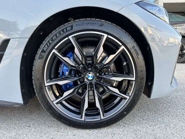 BMW Řada 4