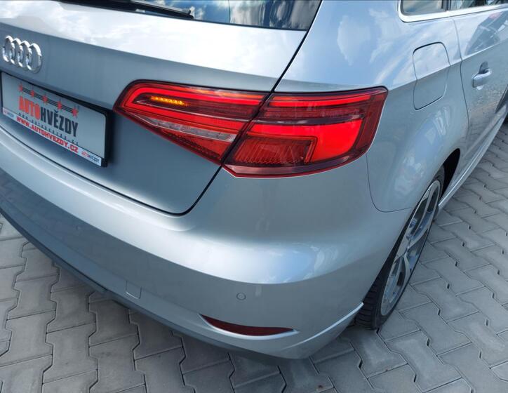 Audi A3 43