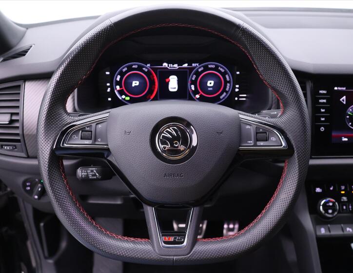Škoda Kodiaq 21