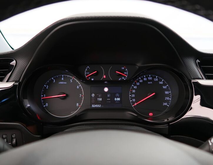 Opel Corsa 21