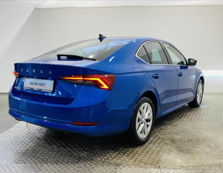 Škoda Octavia 2