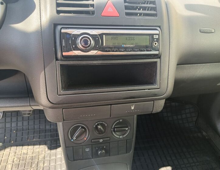 Volkswagen Lupo 13