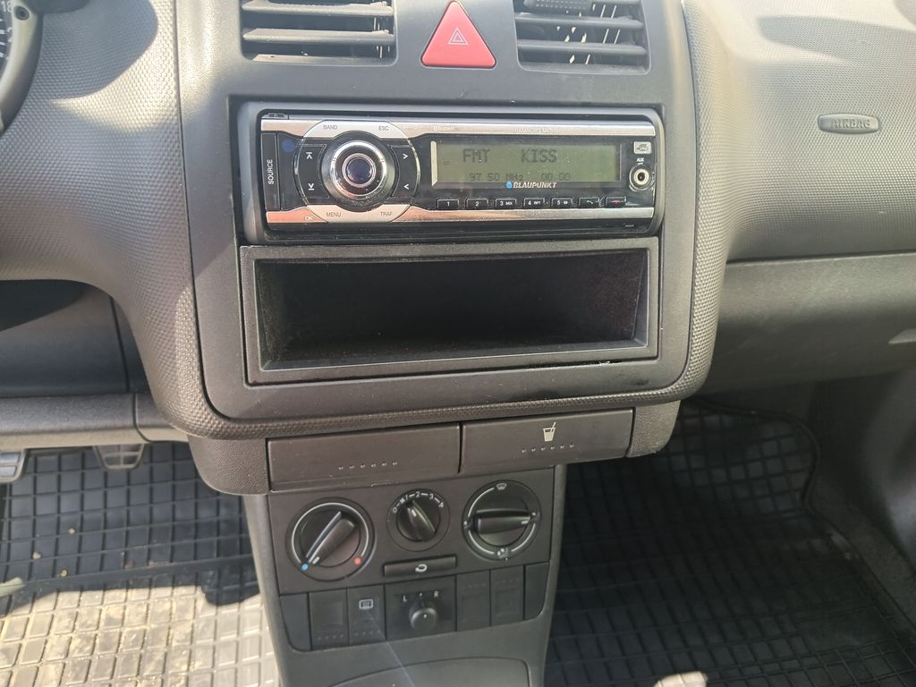 Volkswagen Lupo