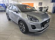 Ford Puma 7