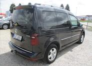 Volkswagen Caddy 5
