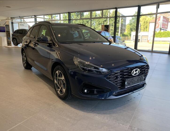Hyundai i30 3
