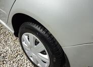 Škoda Fabia 17