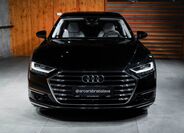 Audi A8 4