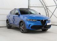 Alfa Romeo Tonale 4