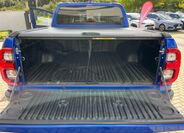 Toyota Hilux 30