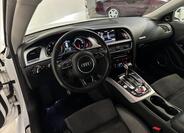 Audi A5 6