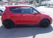 Suzuki Swift 5