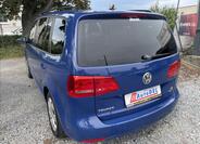 Volkswagen Touran 4