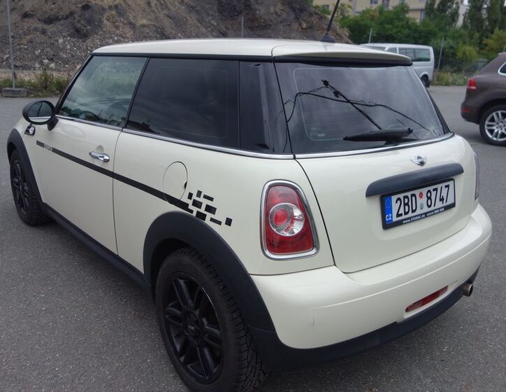 Mini One 11
