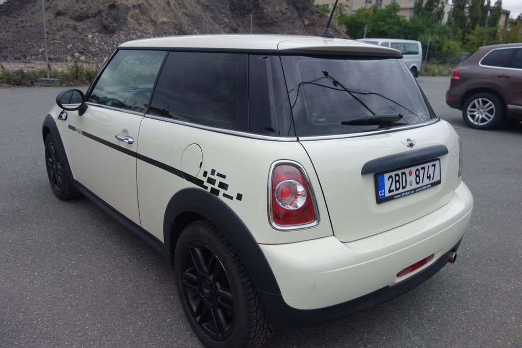 Mini One