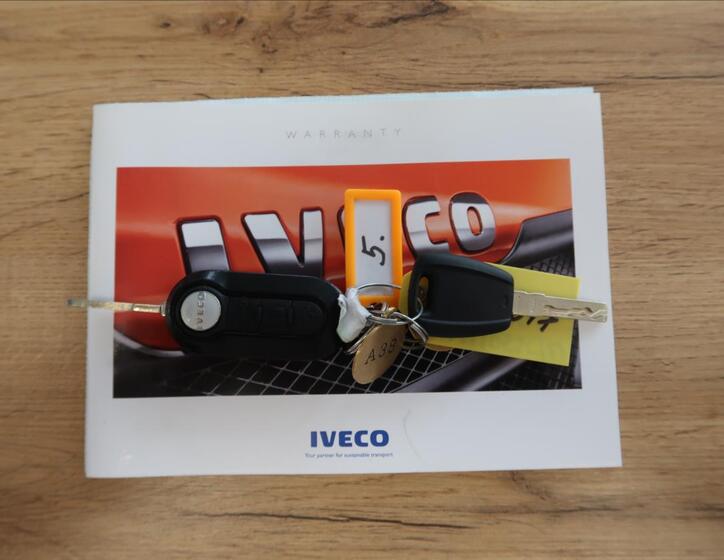 Iveco Daily 22