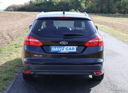 Ford Focus 6