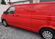 Volkswagen Transporter 26