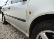 Škoda Octavia 10