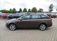 Škoda Octavia 4