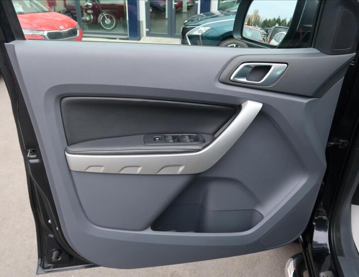 Ford Ranger 20