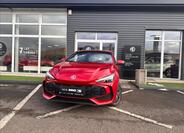 MG MG3 2