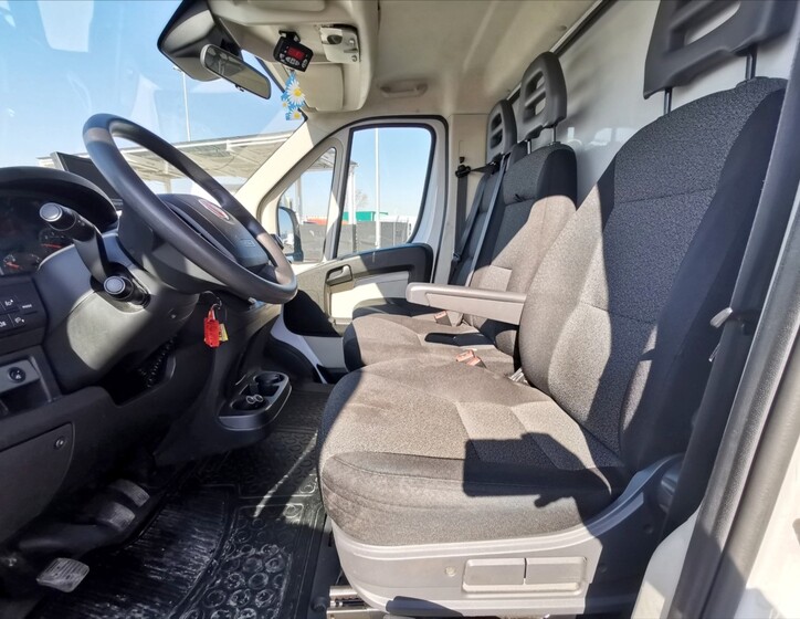 Fiat Ducato 5