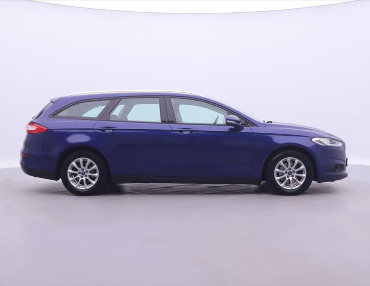 Ford Mondeo 8