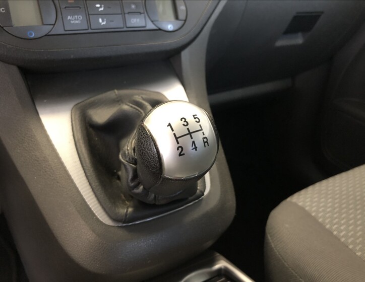 Ford C-MAX 15
