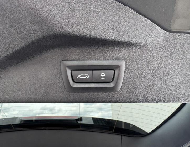 BMW X7 20