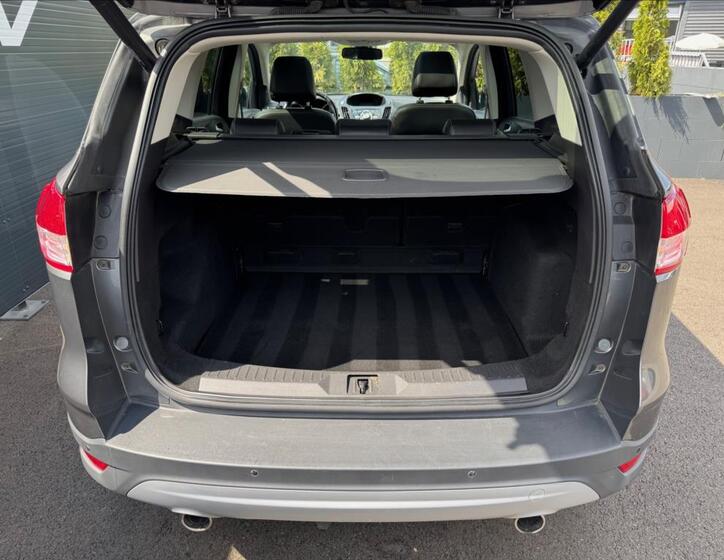 Ford Kuga 11
